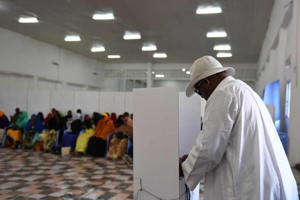 Article : Côte d’Ivoire : l’échec de la loi sur la représentativité des femmes dans les partis politique