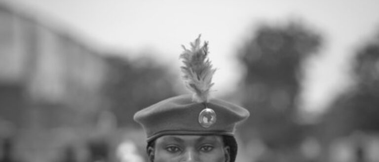 Article : Forces de sécurité ivoiriennes, quand les femmes sont acceptées mais pas vraiment